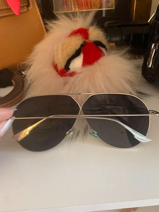 (BAIXOU DE PREÇO) Óculo Dior CD unissex