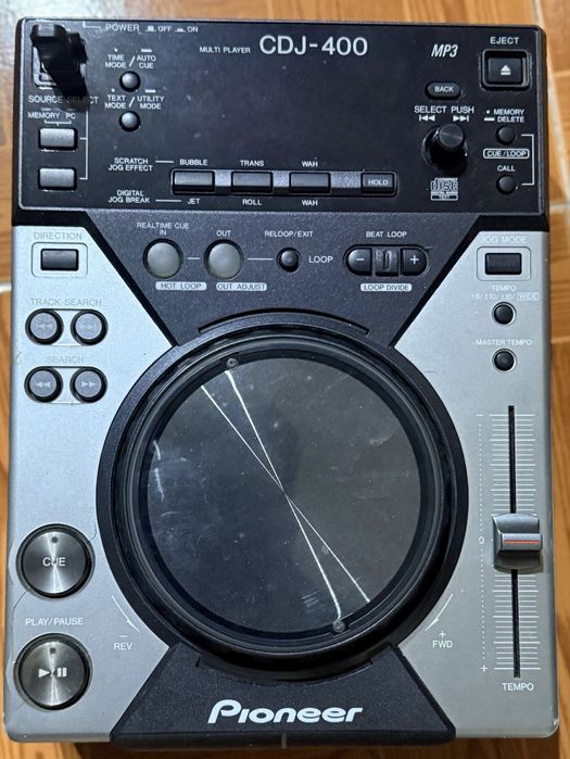 2 cdj 400 e mesa de mistura behringer djx900