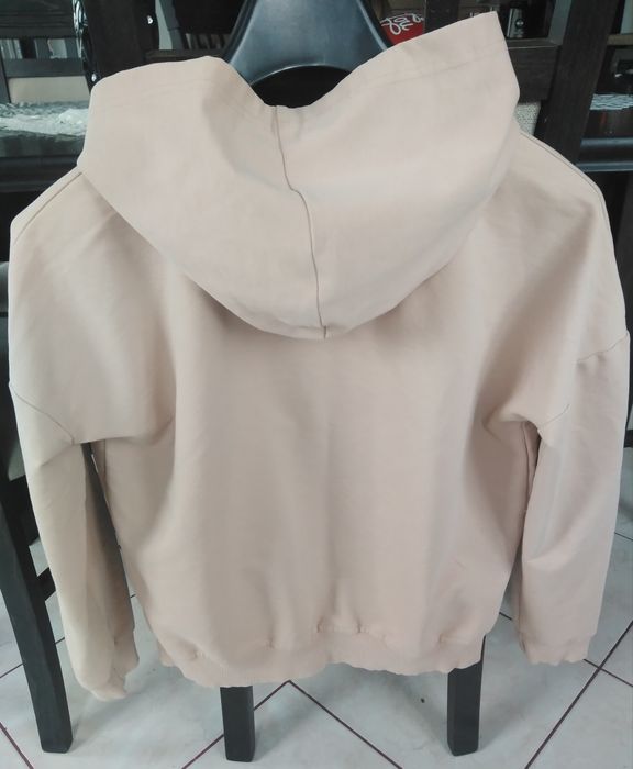 Bluza rozmiar M rozpinana