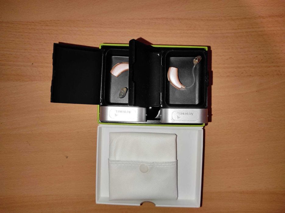 Aparat słuchowy Audiabel