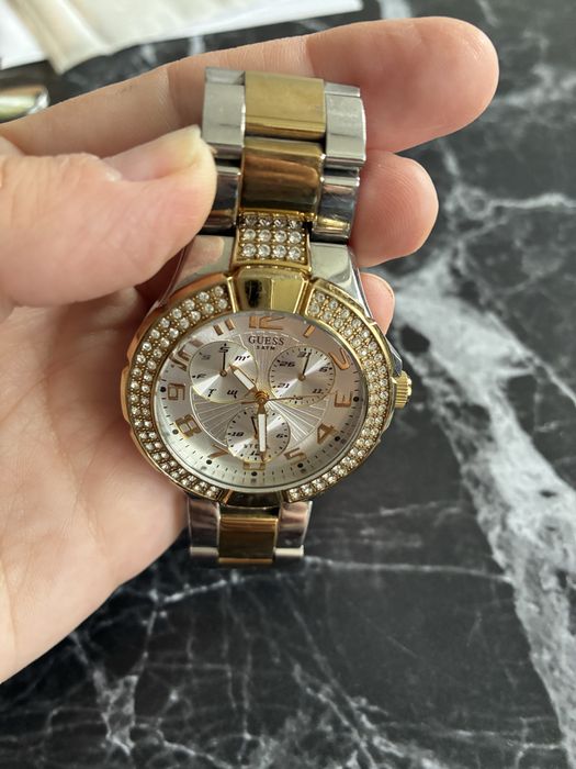 Zegarek damski guess W16563L1