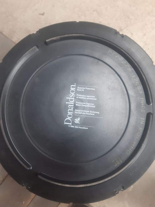 Filtr powietrza P777279