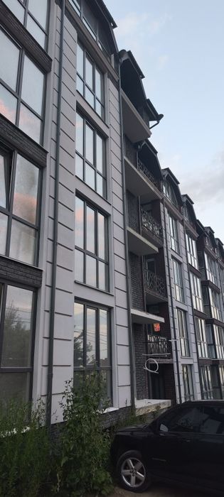 Продам однокімнатну новобудову