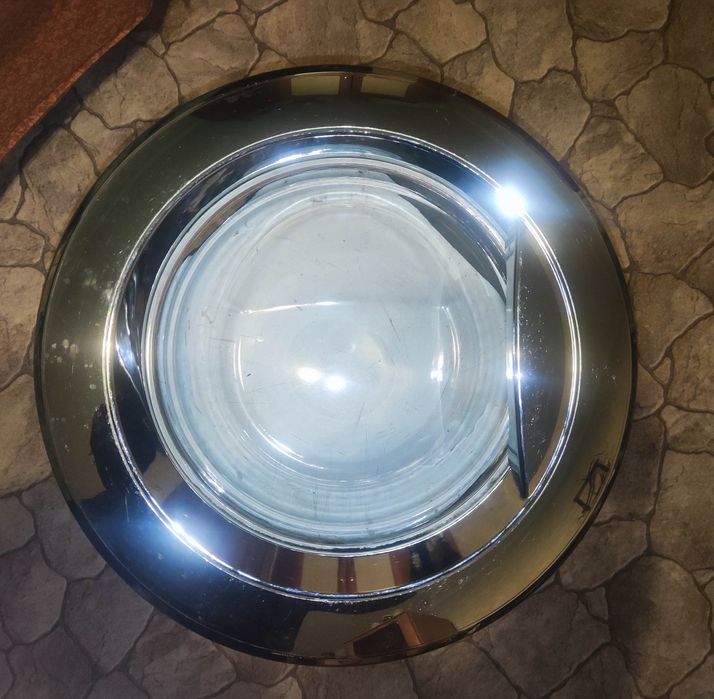 Дверця, люк, від пральної машини LG (F1220ND5)