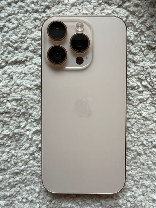 iPhone 16 Pro 128gb