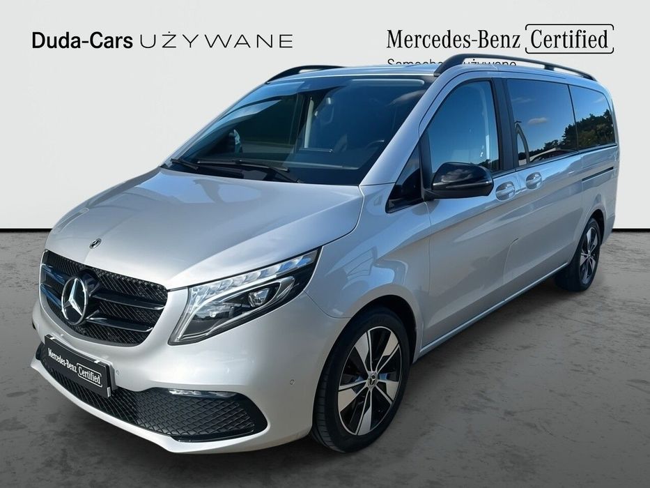 Mercedes-Benz Klasa V