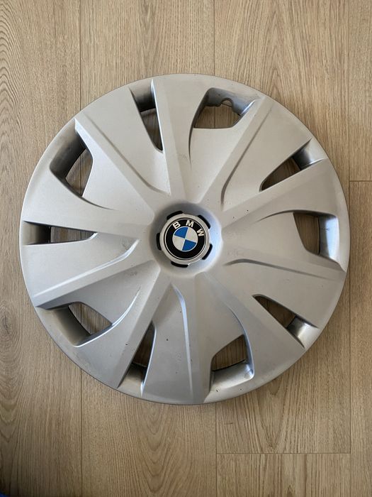 4 tampões para jantes BMW 16’
