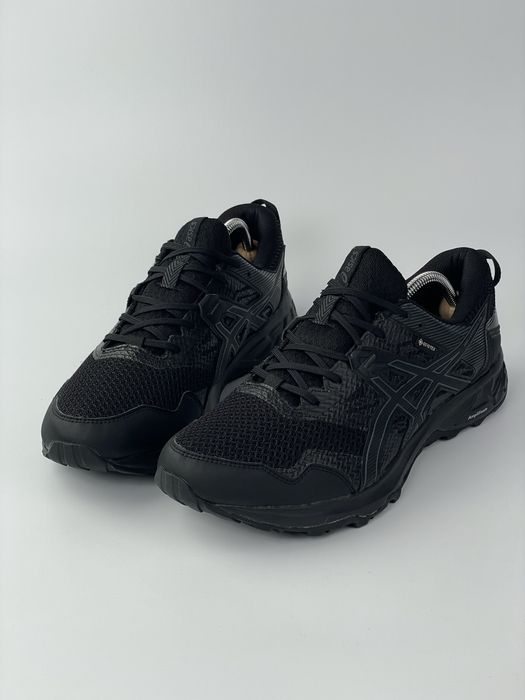 Кросівки ASICS GEL-XPRESS TR GTX gore-tex Оригінал