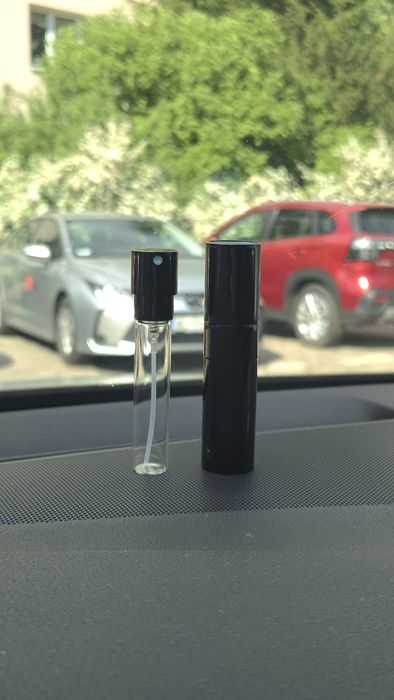 Atomizer do perfum Premium