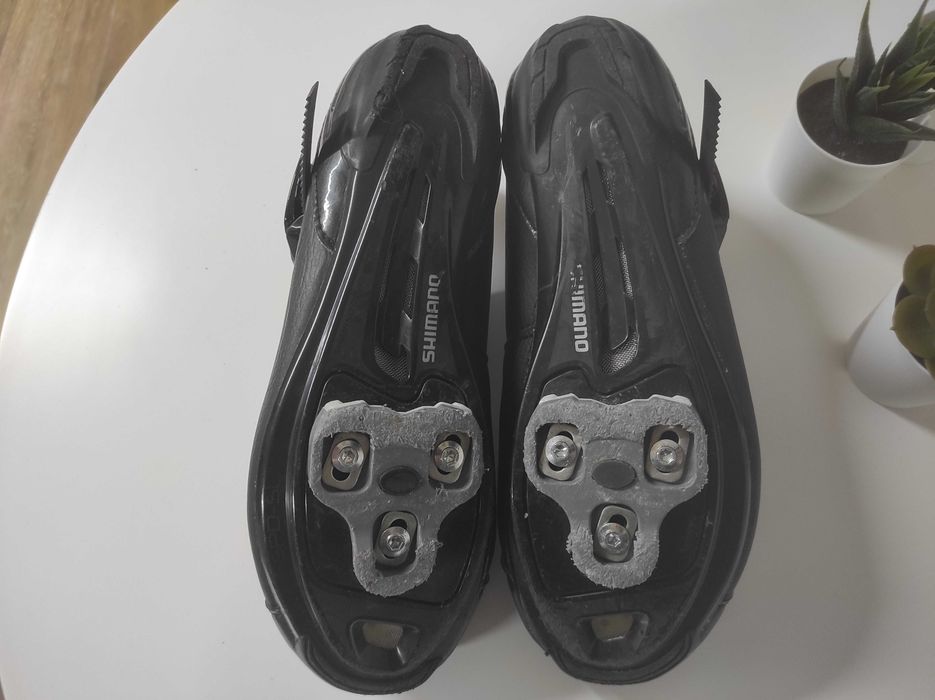 Sapatos Ciclismo de Estrada - SHIMANO SH RP 300 SL