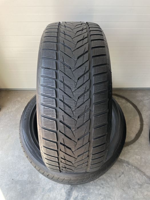2x OPONY ZIMOWE Vredestein Wintrac Xtreme S 275/40/22 108V