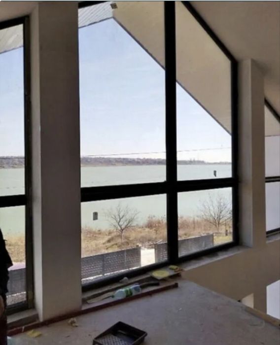 Дом с видом на лиман и море. Вапнярка