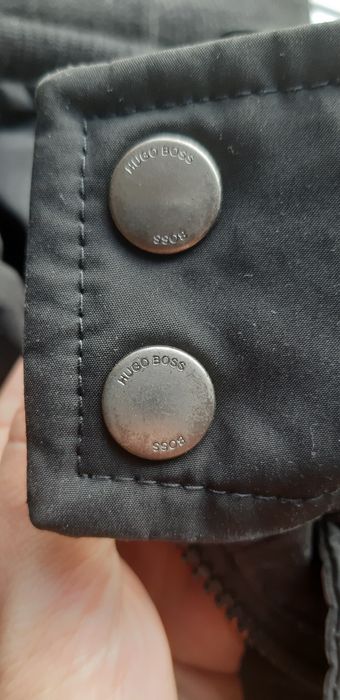 Kurtka męska Hugo Boss