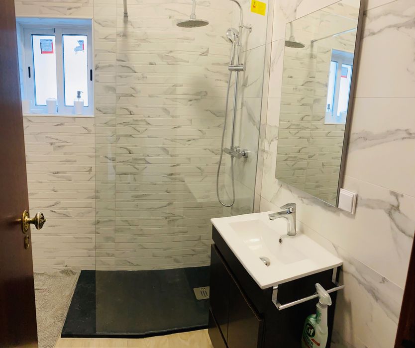 Apartamento t2 vista mar armacao de pera