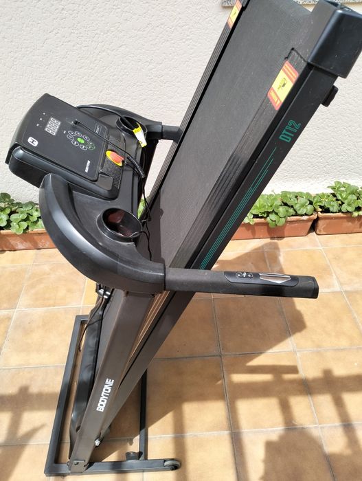 Vendo Bodytone DT12