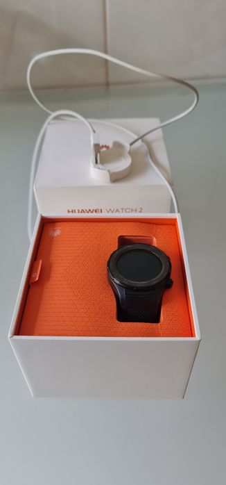 Smart Watch Huawei Watch 2