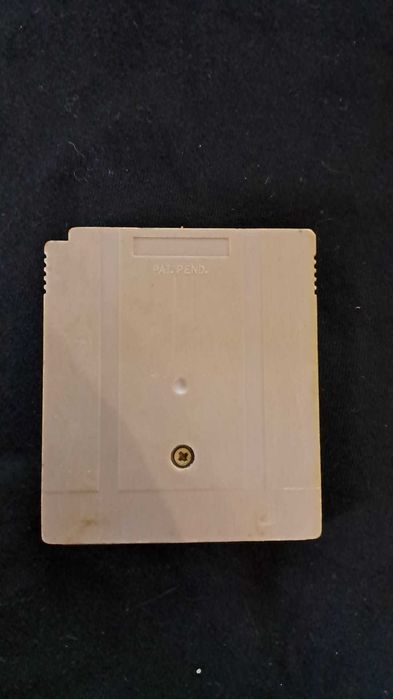 Cartucho Multijogos Game Boy Color (Não Oficial)