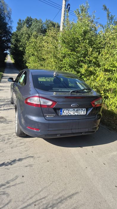 Sprzedam Ford Mondeo mk4