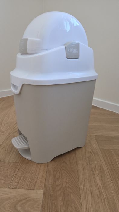 Kosz DiaperChamp ONE Handsfree Standard