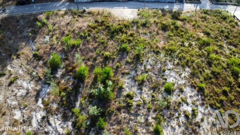 Terreno para construção em Marrazes e Barosa