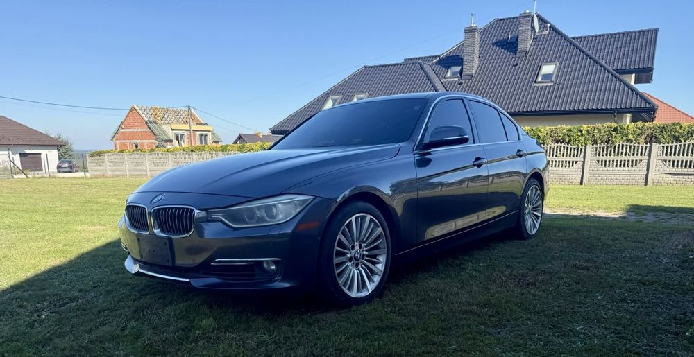 BMW Seria 3