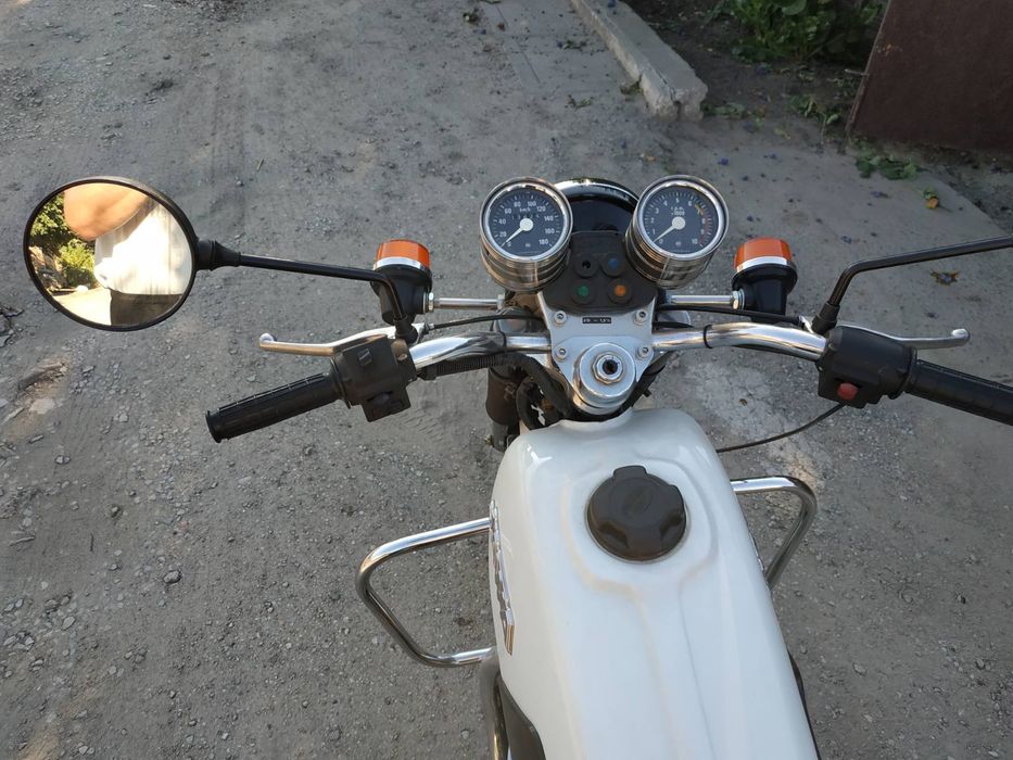 Ява модель 350 638