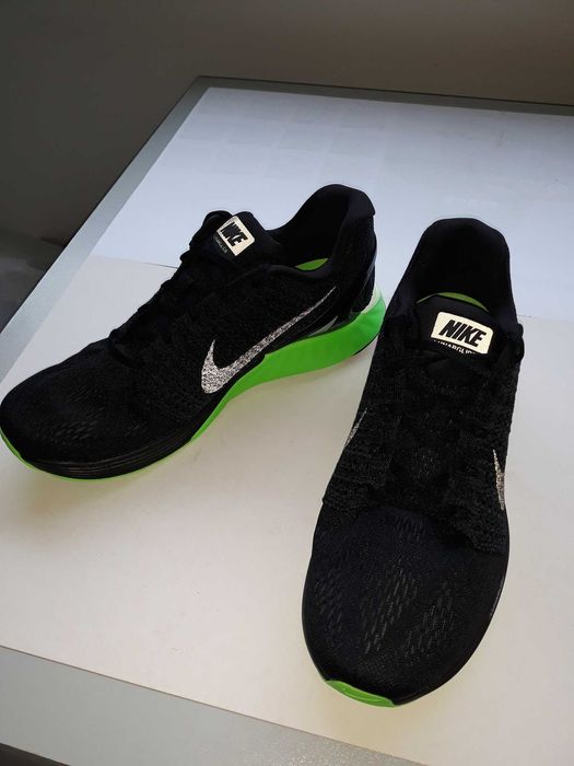 Nike Lunarglide 7 LB n.º 44 - Running