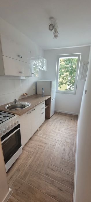 MIESZKANIE DO WYNAJĘCIA swietna lokalizacja po remoncie!