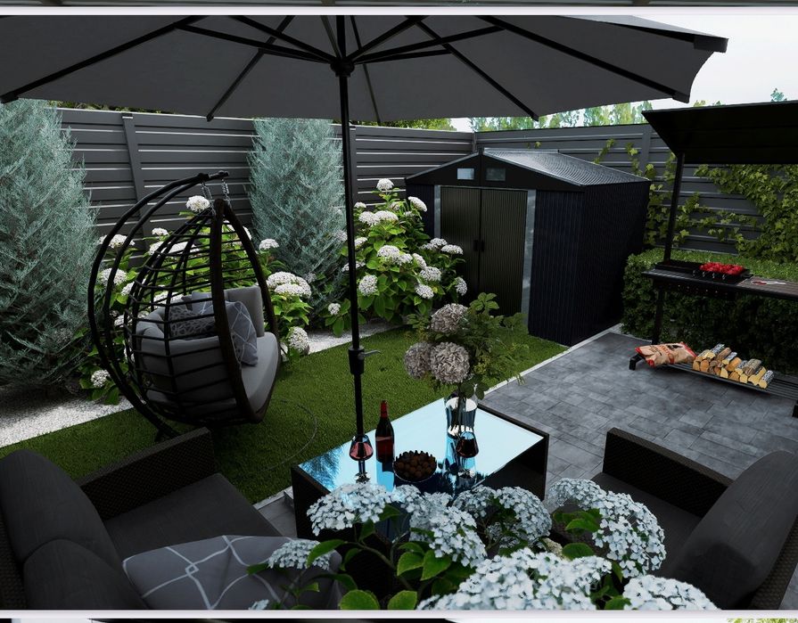 Таунхаус з ремонтом  110 кв.м. Ірпінь. 100 000 $.