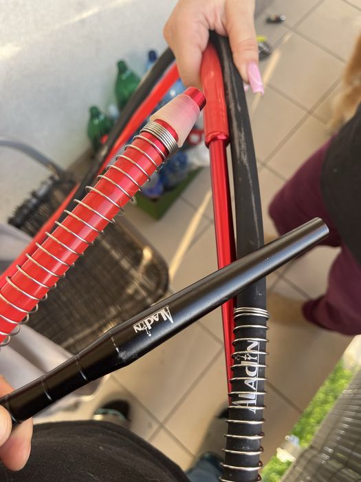 2 weza do shishi 1 aladin