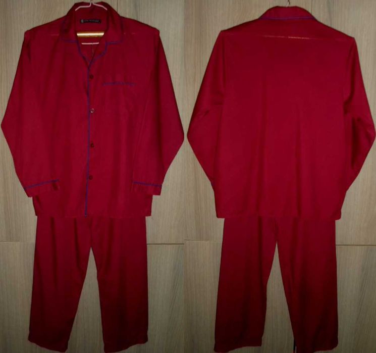 Пижама мужская размер M/L