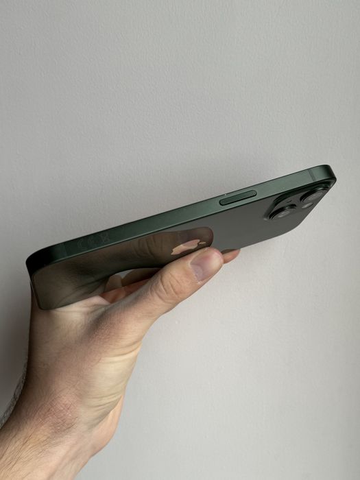 iPhone 13 128 Gb Green Neverlock АКБ 100% Идеальное состояние