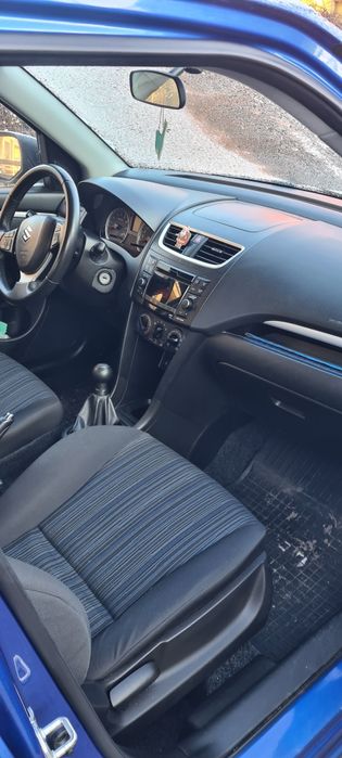 Sprzedam ładne Suzuki Swift