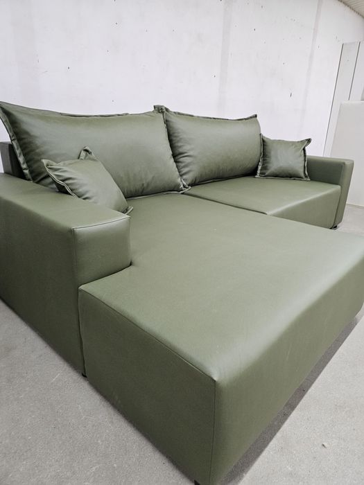 Narożnik prosto od producenta