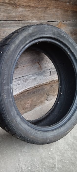 Шини  275/40 R20