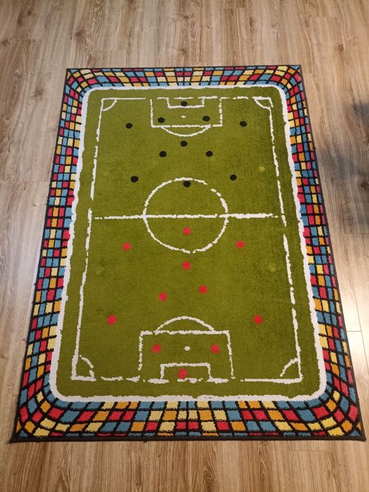 Dywan Ale mecz boisko 120x170