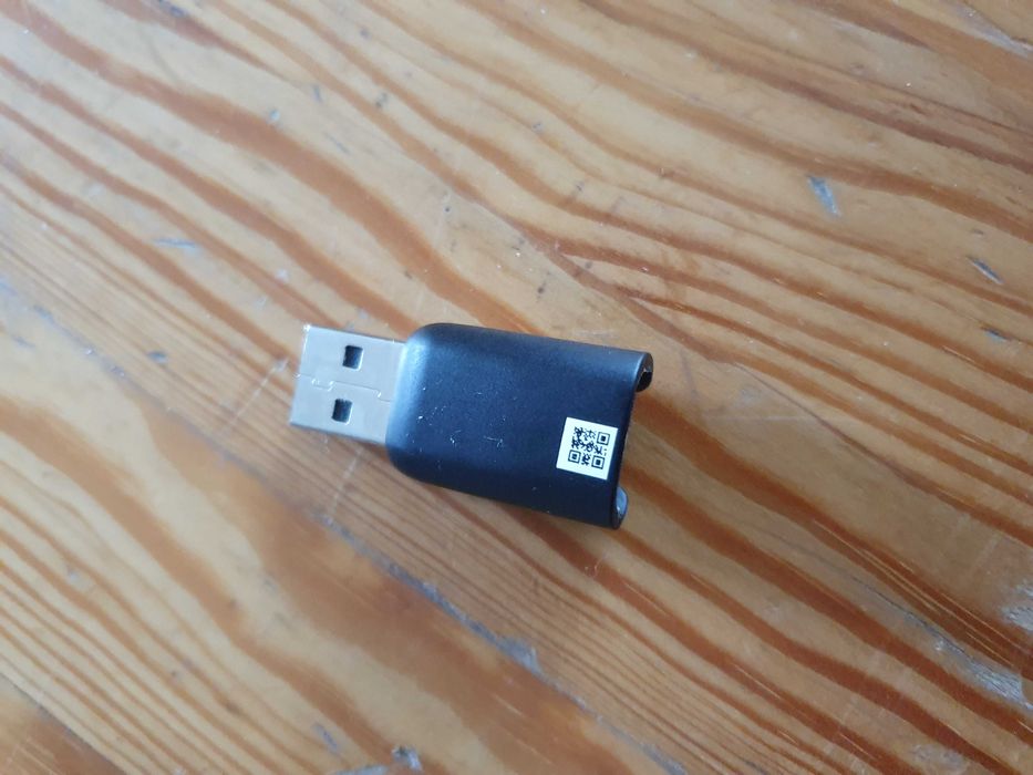 Stacja dokująca do ładowania smartwatcha