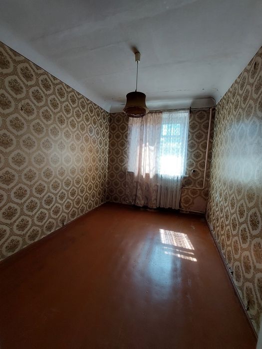 Продам 3к квартиру в Центрі міста