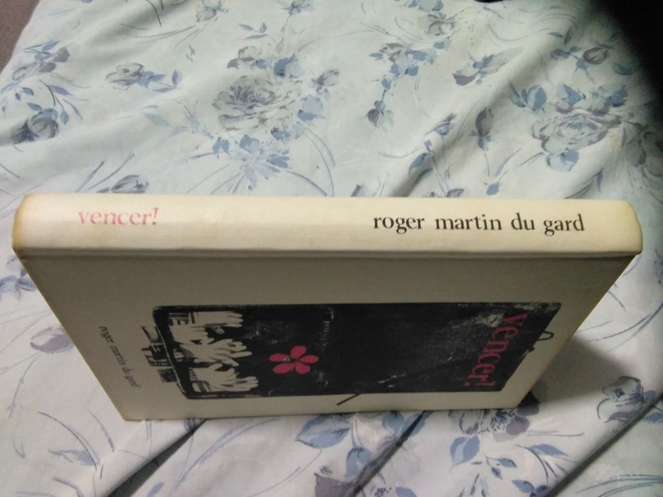 Livro - Vencer! - 1972