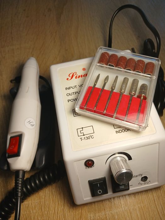 Фрезер для манікюру та педікюру