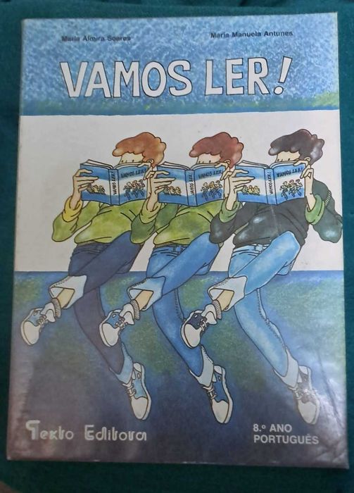 Livros escolares