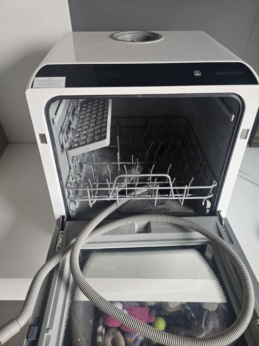 Zmywarka Karlxtom