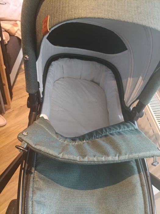 Wózek dziecięcy lionelo