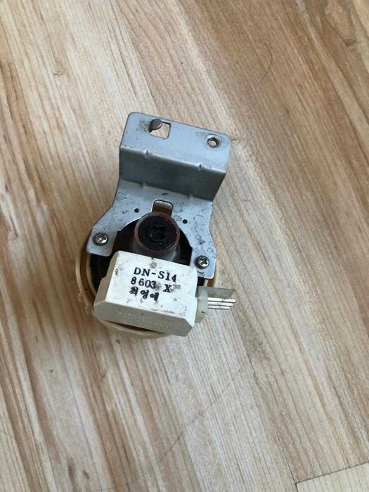 Комплект запчастин від пралки SAMSUNG WF6450S7W