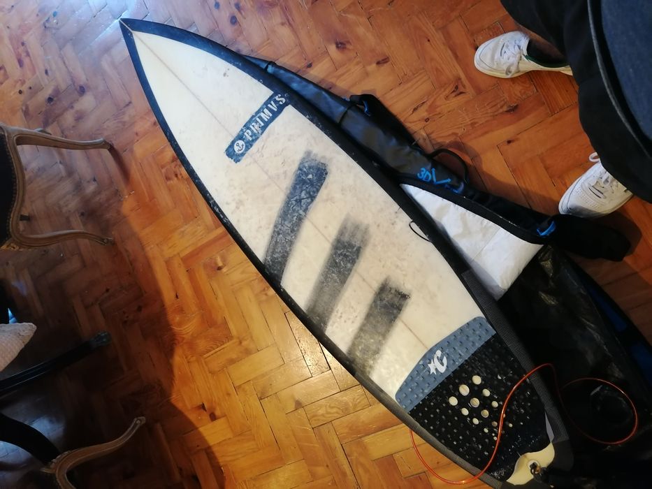 Prancha de surf Primvs 5,11