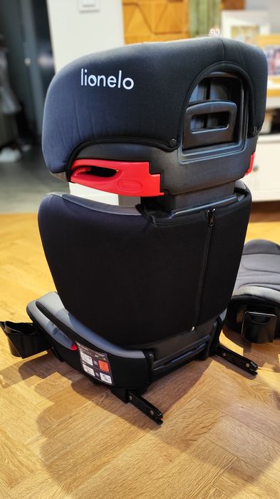 Sprzedam fotelik Lionelo 15-36 kg