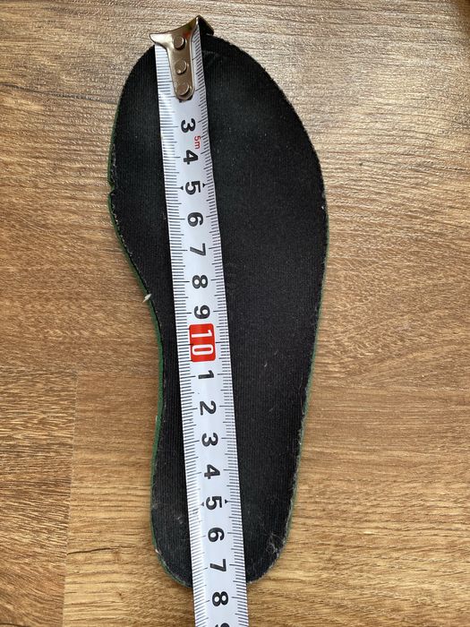 Кросівки adidas 16.5 см