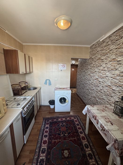 Однокомнатная квартира ул.Благоева 1