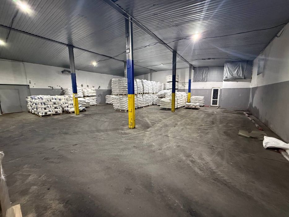 Продам База БЕЗ КОМИССИИ Производство Склад 3700м2 Петровского Мазепы