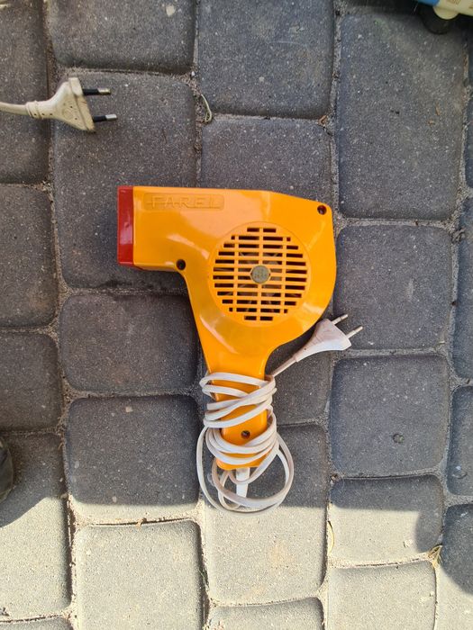 Sprzedam suszarkę Farel